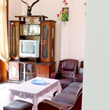 Bed and Breakfast Haloo Hue Exterior foto