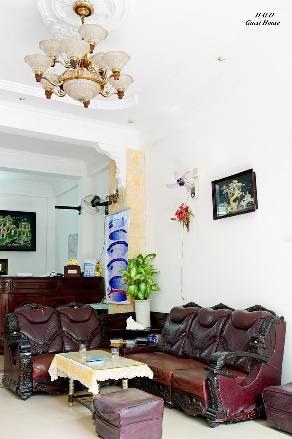 Bed and Breakfast Haloo Hue Exterior foto